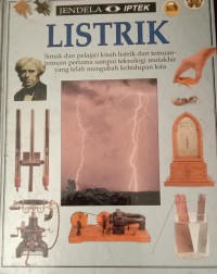 Image of Jendela  IPTEK Listrik 1