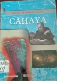 Image of Jejak Sejarah Sains: Cahaya