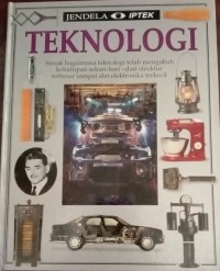 Image of Jendela  IPTEK Teknologi 15