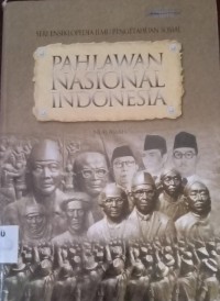 Image of Seri Ensiklopedia Ilmu Pengetahuan Sosial (Pahlawan Nasional Indonesia)