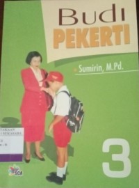 Image of Budi Pekerti 3