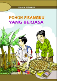 Image of Pohon Pisangku Yang Berjasa