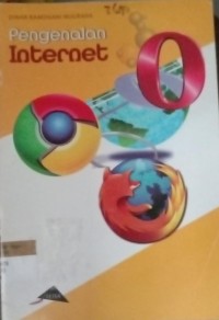 Image of Pengenalan Internet