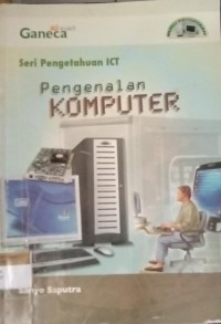Image of Pengenalan Komputer